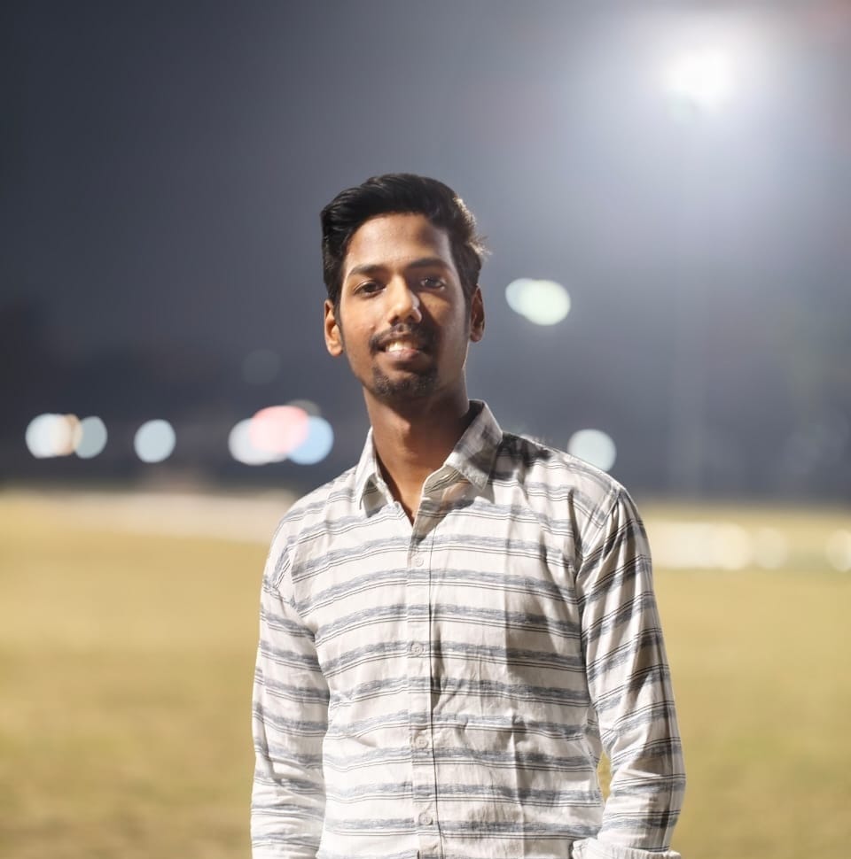 Satyam Jaiswal